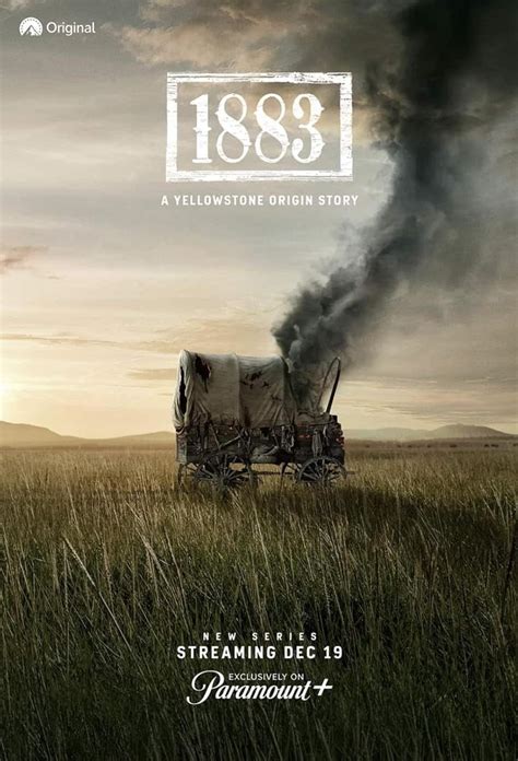 1883 kissanime|1883 (TV Mini Series 2021–2022) .
